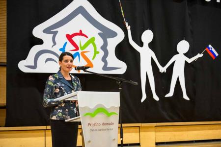 Prireditev – Pozdravljena OSNOVNA ŠOLA ZAGRADEC 62